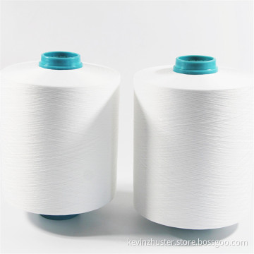 High Quality Textile Polyester Cationic FDY CD Yarns